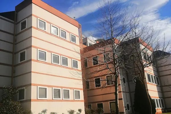 Kocaeli Üniversitesi Fen Edebiyat Fakültesi - Resim 10