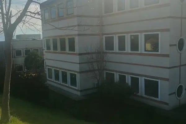 Kocaeli Üniversitesi Fen Edebiyat Fakültesi - Resim 6