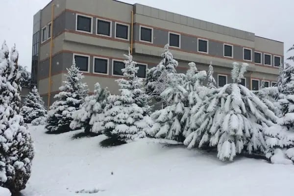 Kocaeli Üniversitesi Fen Edebiyat Fakültesi - Resim 9
