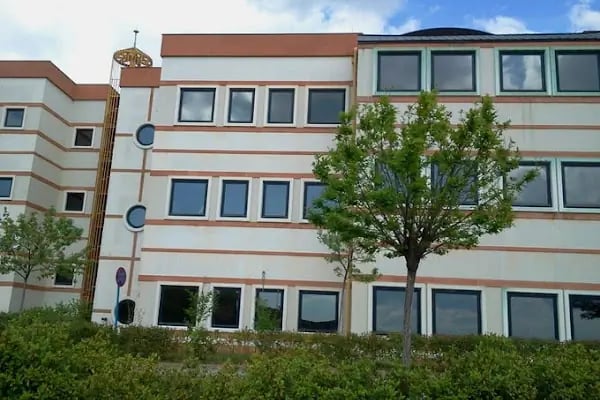 Kocaeli Üniversitesi Fen Edebiyat Fakültesi - Resim 3