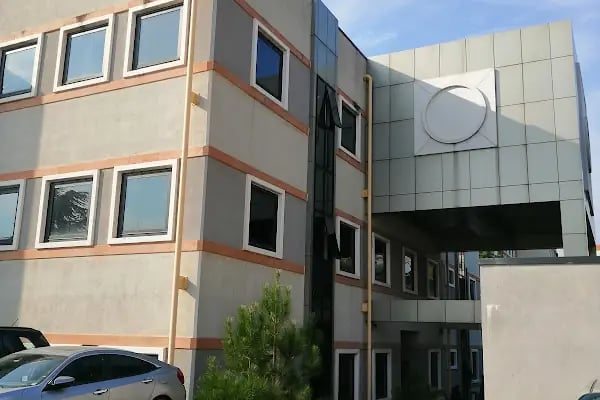Kocaeli Üniversitesi Fen Edebiyat Fakültesi - Resim 19