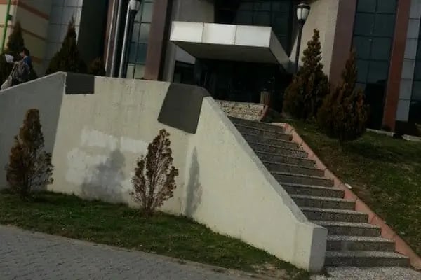 Kocaeli Üniversitesi Fen Edebiyat Fakültesi - Resim 12