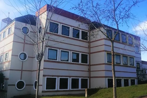 Kocaeli Üniversitesi Fen Edebiyat Fakültesi - Resim 7