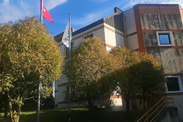 Kocaeli Üniversitesi Fen Edebiyat Fakültesi - Resim 14