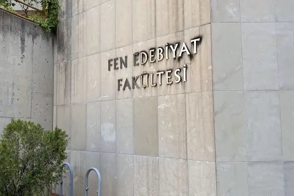 Kocaeli Üniversitesi Fen Edebiyat Fakültesi - Resim 15