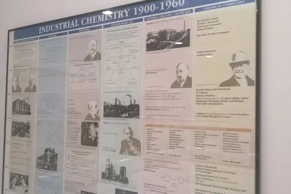 Kocaeli Üniversitesi Fen Edebiyat Fakültesi - Resim 8