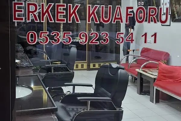 Selami Erkek Kuaförü - Resim 2