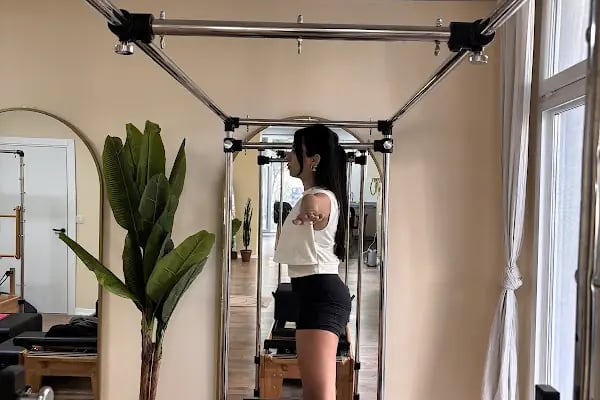 Pause Pilates Studio - Resim 3