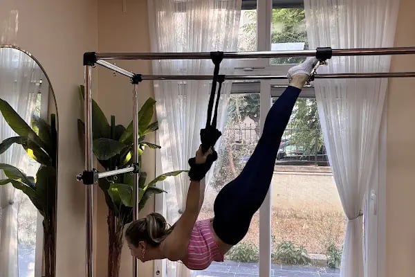 Pause Pilates Studio - Resim 19