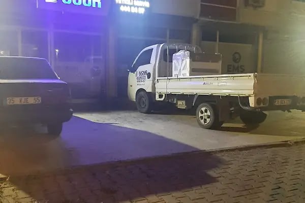 ALYA TEKNİK SERVİS - UĞUR YETKİLİ SERVİSİ - Resim 8