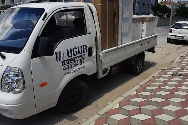 ALYA TEKNİK SERVİS - UĞUR YETKİLİ SERVİSİ - Resim 2