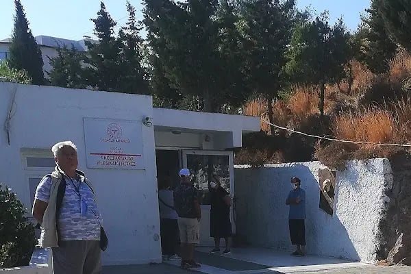 Bodrum 4 Nolu Akyarlar Aile Sağlığı Merkezi - Resim 2