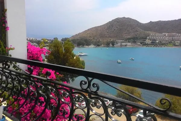 Bodrum 4 Nolu Akyarlar Aile Sağlığı Merkezi - Resim 5