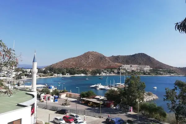 Bodrum 4 Nolu Akyarlar Aile Sağlığı Merkezi - Resim 8