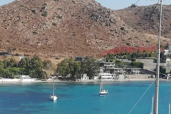 Bodrum 4 Nolu Akyarlar Aile Sağlığı Merkezi - Resim 10