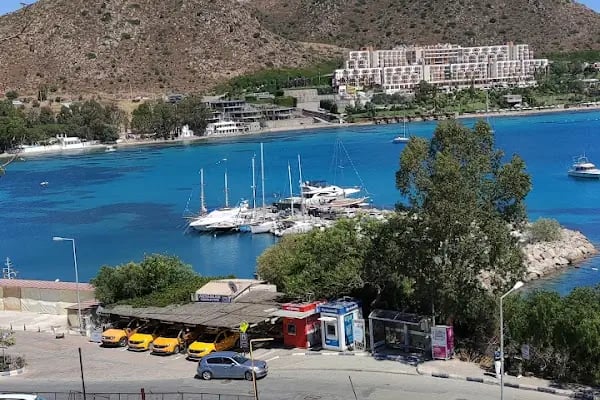 Bodrum 4 Nolu Akyarlar Aile Sağlığı Merkezi - Resim 9