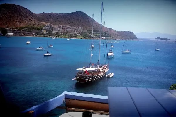 Bodrum 4 Nolu Akyarlar Aile Sağlığı Merkezi - Resim 7