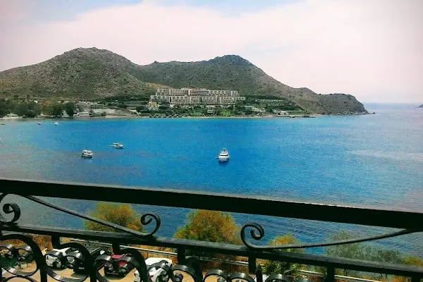 Bodrum 4 Nolu Akyarlar Aile Sağlığı Merkezi - Resim 4