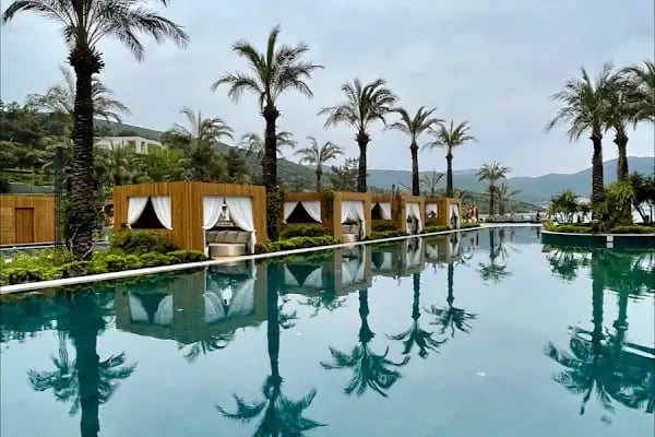 VOGUE OTEL - Resim 3