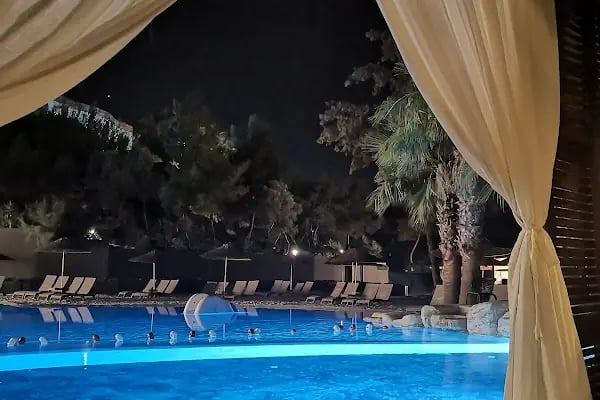 VOGUE OTEL - Resim 6
