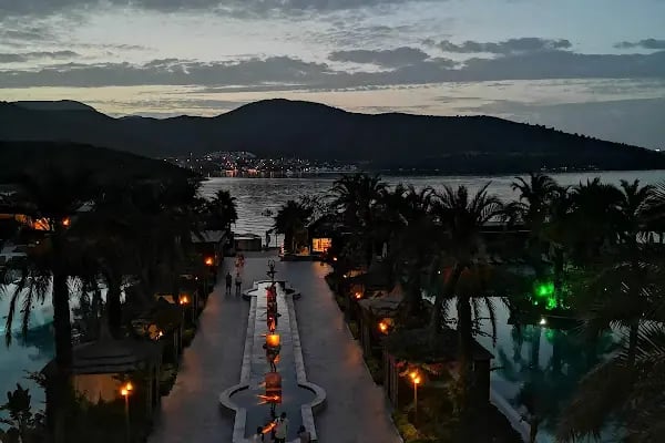 VOGUE OTEL - Resim 11