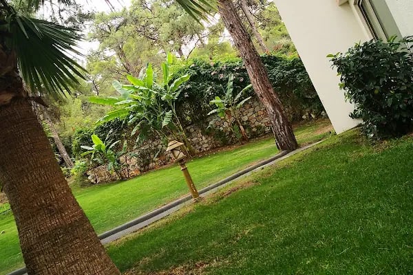 VOGUE OTEL - Resim 8