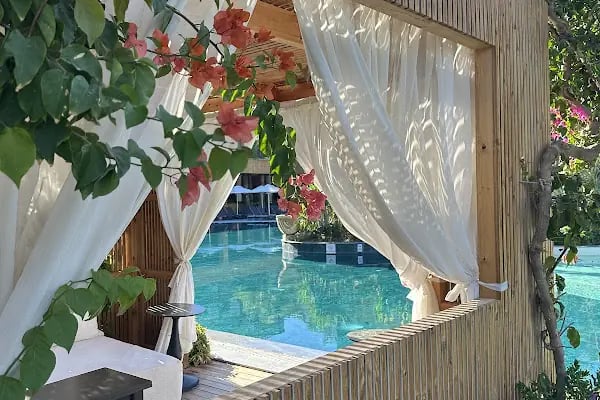 VOGUE OTEL - Resim 2