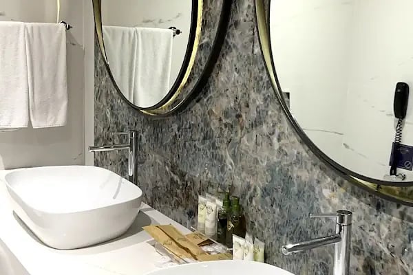 VOGUE OTEL - Resim 10