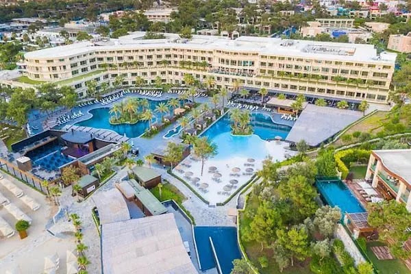 VOGUE OTEL - Resim 4