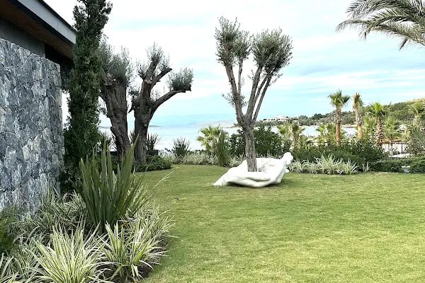 VOGUE OTEL - Resim 5