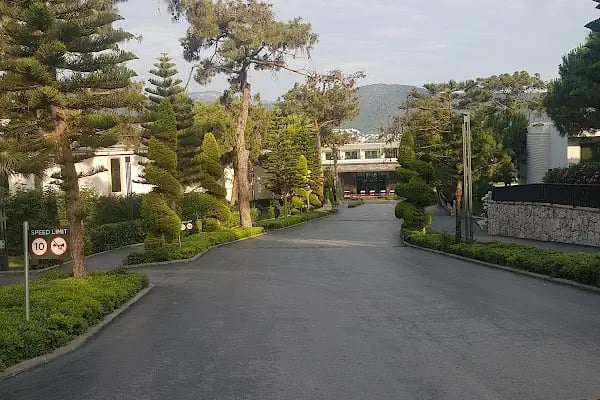 VOGUE OTEL - Resim 12