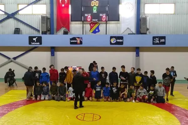 Sakarya Diriliş Spor Kulübü - Resim 11