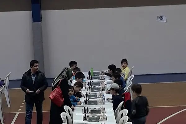 Sakarya Diriliş Spor Kulübü - Resim 3