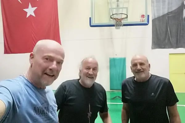 Sakarya Diriliş Spor Kulübü - Resim 5