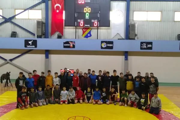 Sakarya Diriliş Spor Kulübü - Resim 12