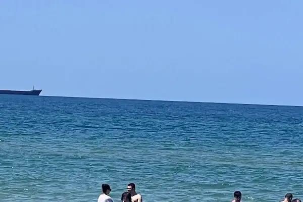 Non Stop Beach - Resim 14