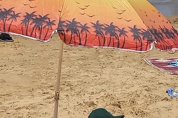 Non Stop Beach - Resim 11
