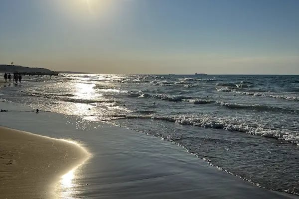 Non Stop Beach - Resim 5