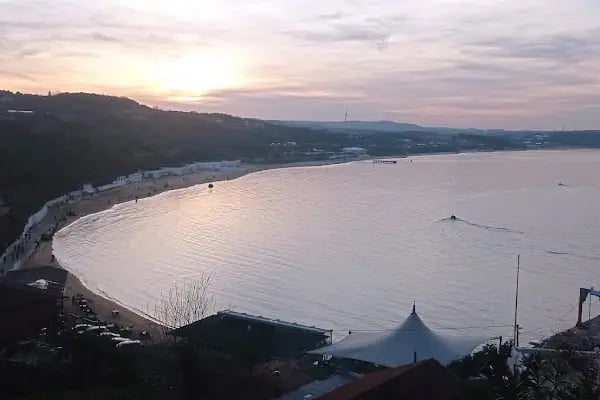 Non Stop Beach - Resim 18