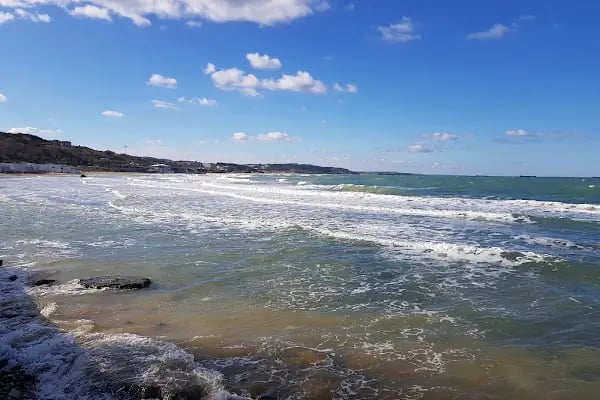 Non Stop Beach - Resim 10