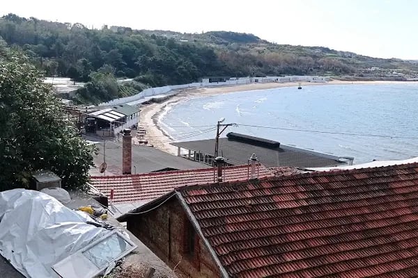 Non Stop Beach - Resim 19