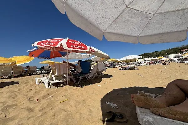 Non Stop Beach - Resim 4