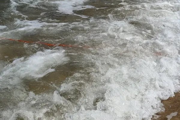 Non Stop Beach - Resim 12
