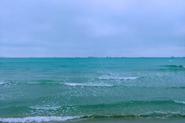 Non Stop Beach - Resim 2
