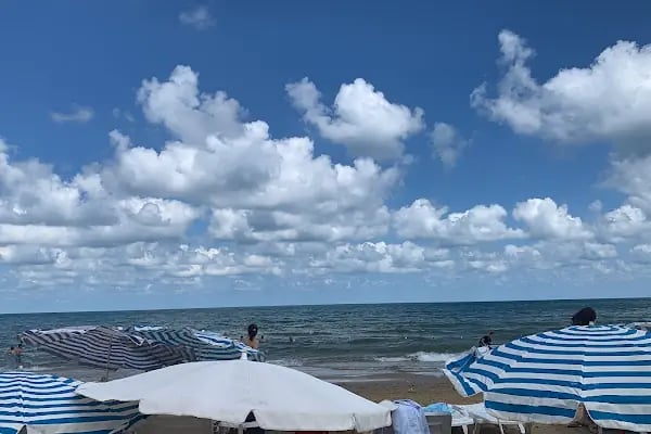 Non Stop Beach - Resim 9