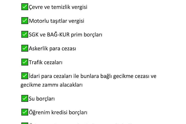 Serbest Muhasebeci Mali Müşavir Cengiz Türk - Resim 18