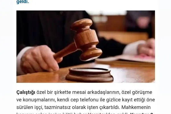 Serbest Muhasebeci Mali Müşavir Cengiz Türk - Resim 6