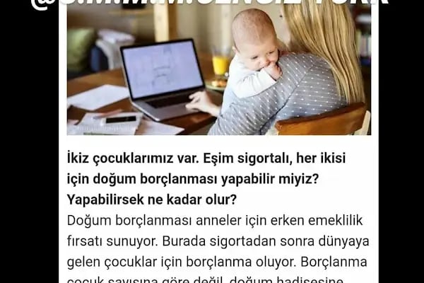 Serbest Muhasebeci Mali Müşavir Cengiz Türk - Resim 8