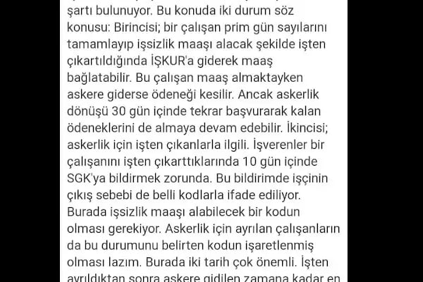 Serbest Muhasebeci Mali Müşavir Cengiz Türk - Resim 20