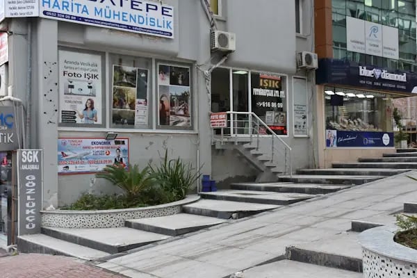 Işık Fotoğrafçılık - Resim 2